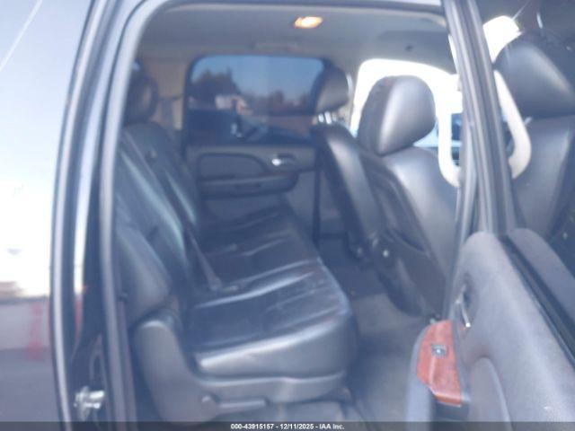 GMC Yukon Slt Image 9