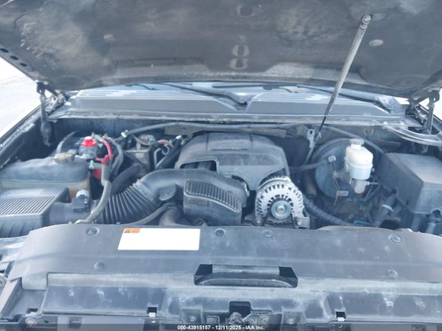 GMC Yukon Slt Image 8