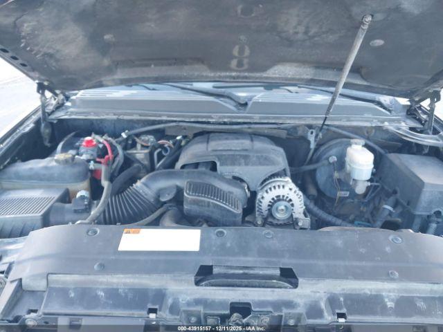 GMC Yukon Slt Image 8