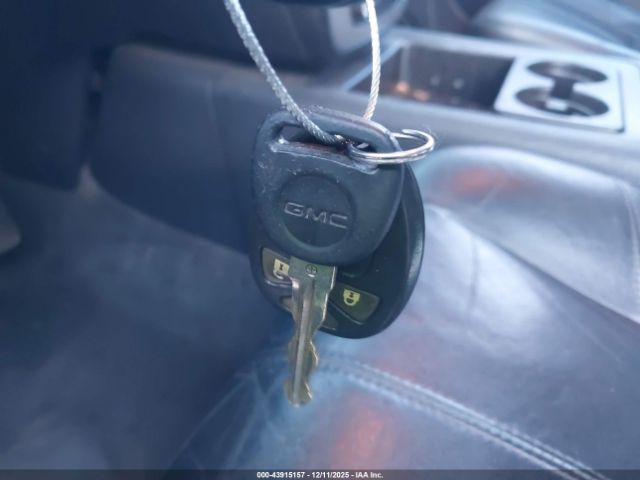 GMC Yukon Slt Image 15