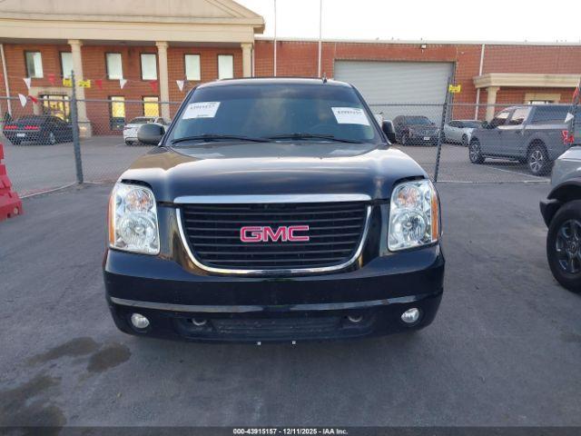 GMC Yukon Slt Image 10