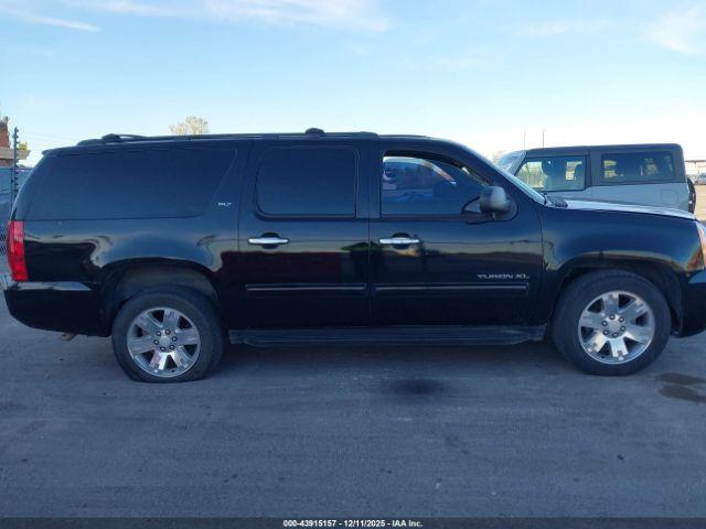 GMC Yukon Slt Image 11