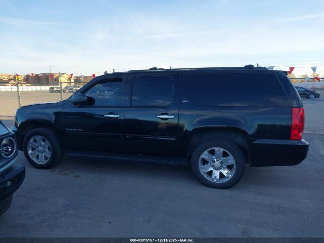GMC Yukon Slt Image 13