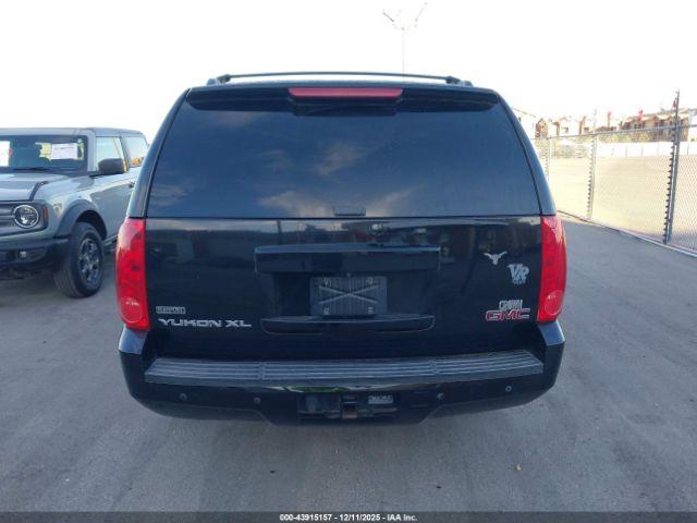 GMC Yukon Slt Image 16