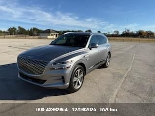 Genesis GV80 2.5t Awd Image 1