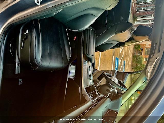 Genesis GV80 2.5t Awd Image 7