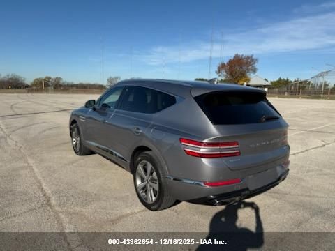 Genesis GV80 2.5t Awd Image 4