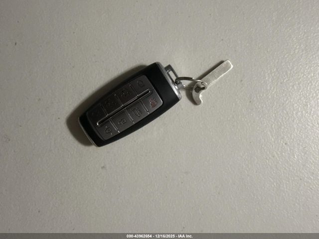 Genesis GV80 2.5t Awd Image 5