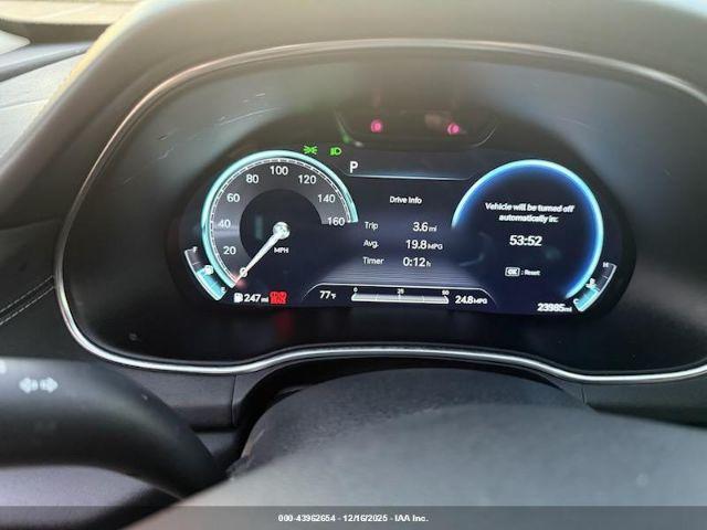 Genesis GV80 2.5t Awd Image 10