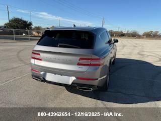 Genesis GV80 2.5t Awd Image 9
