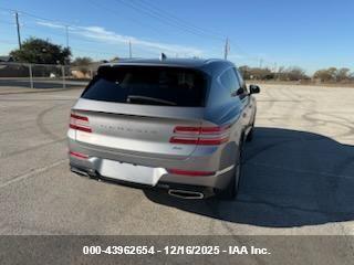 Genesis GV80 2.5t Awd Image 9