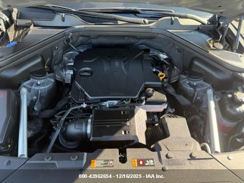 Genesis GV80 2.5t Awd Image 3