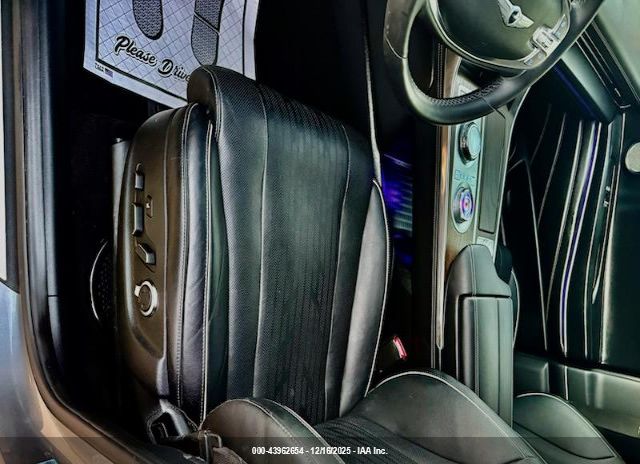 Genesis GV80 2.5t Awd Image 8