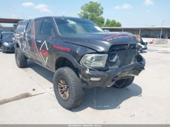  Salvage Ram 2500