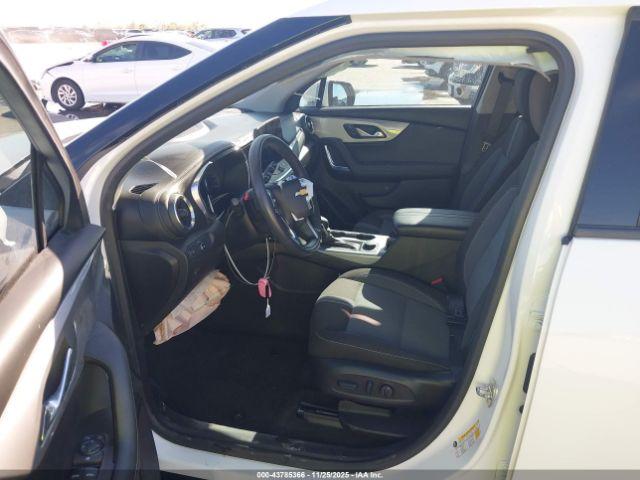 Chevrolet Blazer Fwd 2lt Image 9