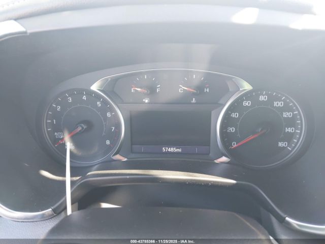 Chevrolet Blazer Fwd 2lt Image 2