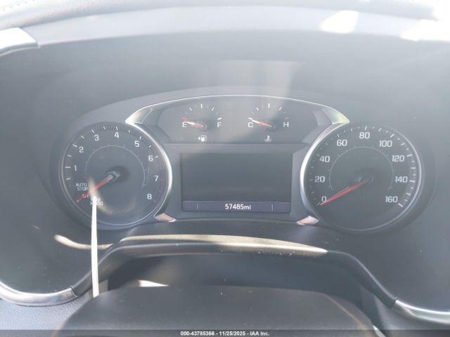 Chevrolet Blazer Fwd 2lt Image 2