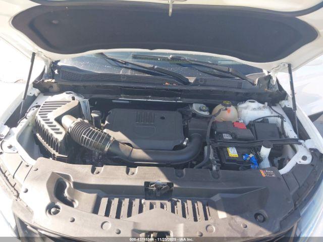 Chevrolet Blazer Fwd 2lt Image 11