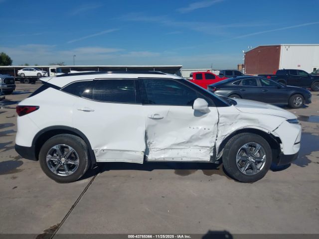 Chevrolet Blazer Fwd 2lt Image 6