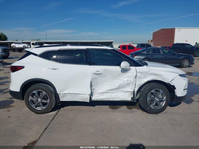 Chevrolet Blazer Fwd 2lt Image 6