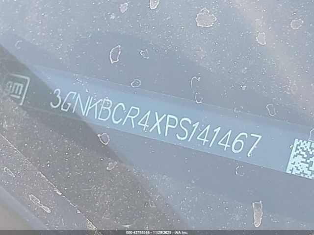 Chevrolet Blazer Fwd 2lt Image 8