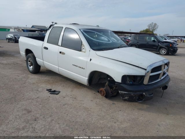 Dodge Ram 2500 Image 1