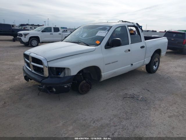 Dodge Ram 2500 Image 9