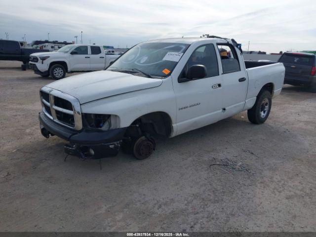 Dodge Ram 2500 Image 9