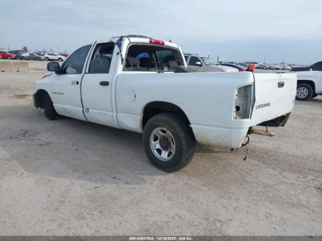 Dodge Ram 2500 Image 8