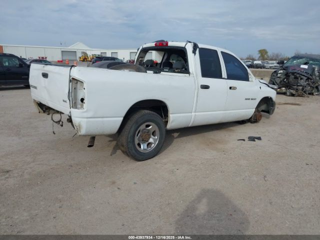 Dodge Ram 2500 Image 5