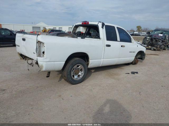 Dodge Ram 2500 Image 5