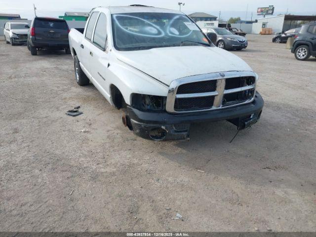 Dodge Ram 2500 Image 6