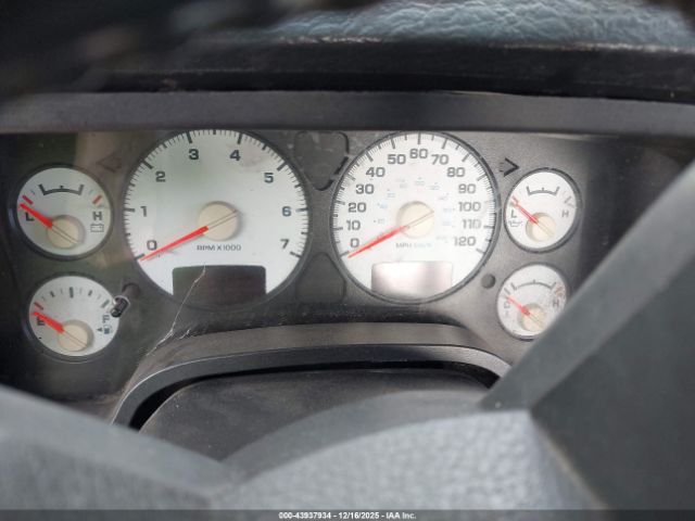 Dodge Ram 2500 Image 14