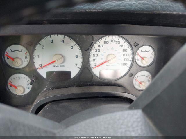 Dodge Ram 2500 Image 14