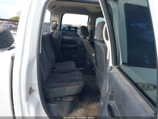 Dodge Ram 2500 Image 13