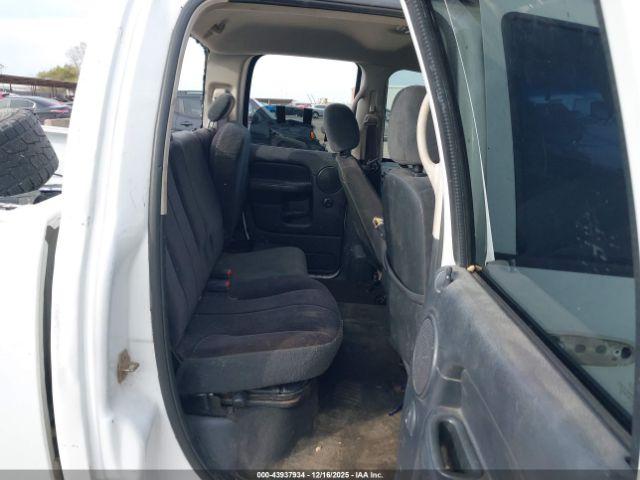 Dodge Ram 2500 Image 13