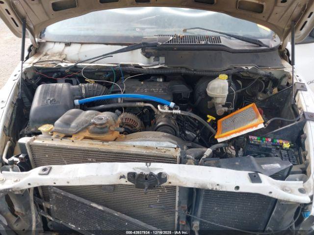 Dodge Ram 2500 Image 7