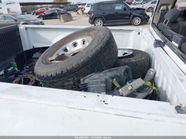 Dodge Ram 2500 Image 15