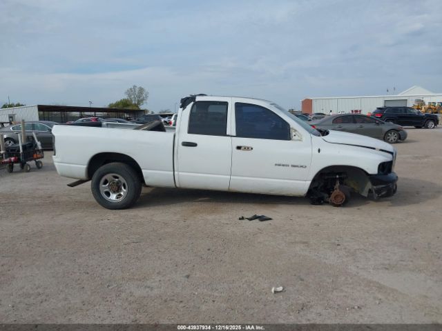 Dodge Ram 2500 Image 2