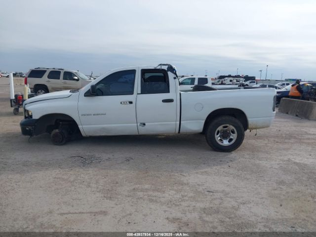 Dodge Ram 2500 Image 11