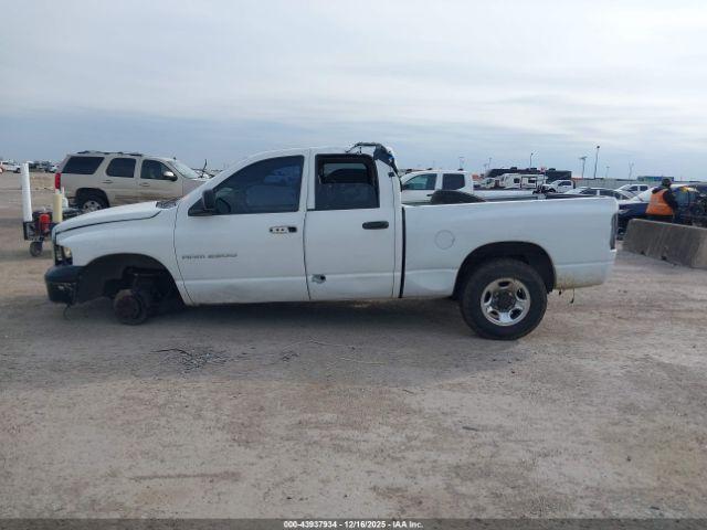 Dodge Ram 2500 Image 11