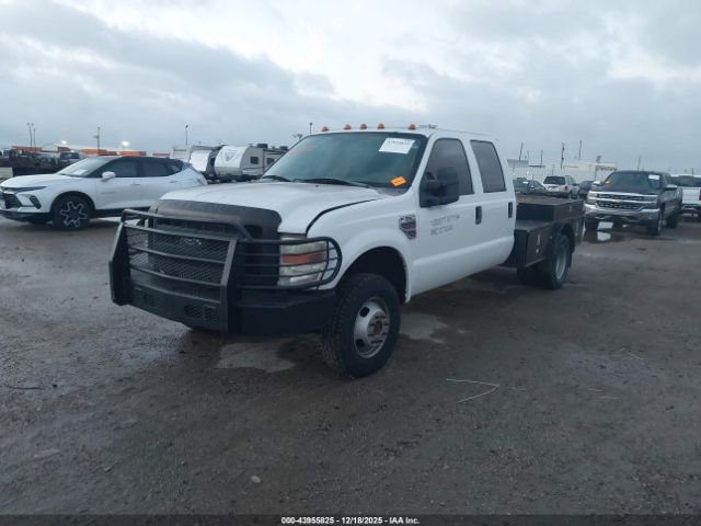 Ford F-350 Image 4