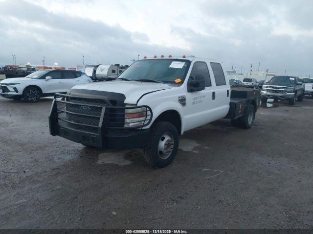 Ford F-350 Image 4