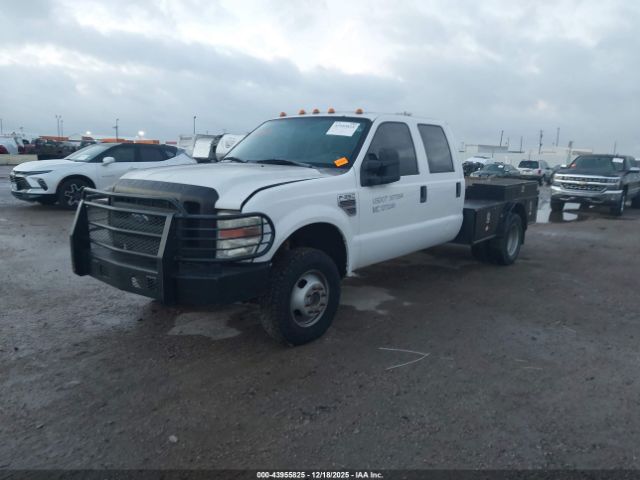 Ford F-350 Image 8
