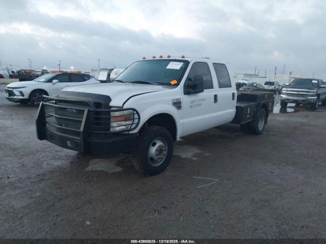 Ford F-350 Image 8
