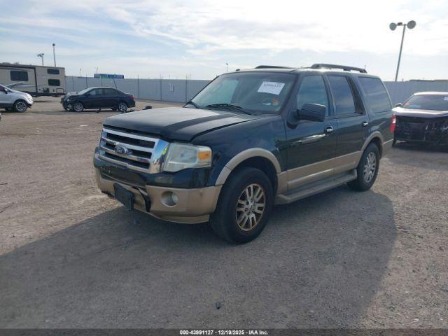 Ford Expedition Xlt Image 3