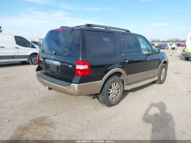 Ford Expedition Xlt Image 6