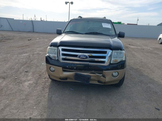 Ford Expedition Xlt Image 4