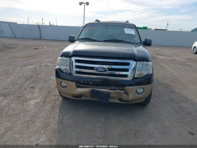 Ford Expedition Xlt Image 4