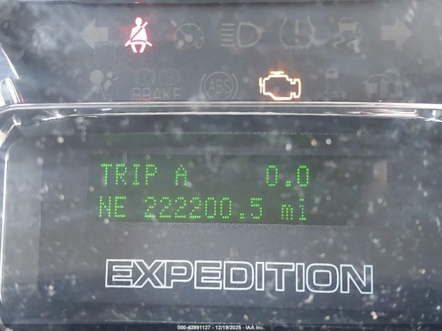 Ford Expedition Xlt Image 10